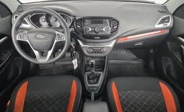 LADA (ВАЗ) Vesta Cross 2018 года за 35 990 BYN в Минск