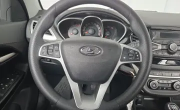 LADA (ВАЗ) Vesta Cross 2018 года за 35 990 BYN в Минск