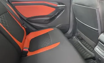 LADA (ВАЗ) Vesta Cross 2018 года за 35 990 BYN в Минск