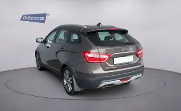LADA (ВАЗ) Vesta Cross 2018 года за 35 990 BYN в Минск