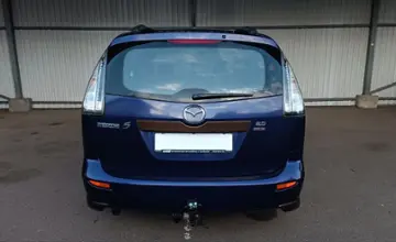 Mazda 5 2007 года за 22 590 BYN в Минск