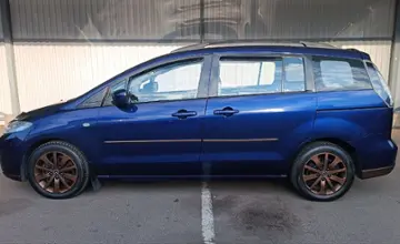 Mazda 5 2007 года за 22 590 BYN в Минск