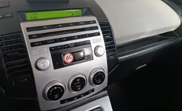 Mazda 5 2007 года за 22 590 BYN в Минск