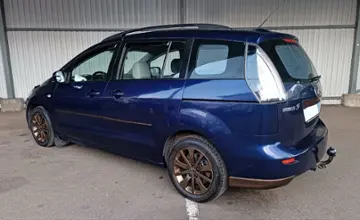 Mazda 5 2007 года за 22 590 BYN в Минск