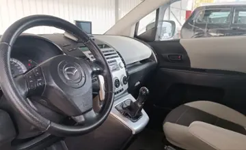 Mazda 5 2007 года за 22 590 BYN в Минск
