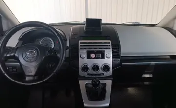 Mazda 5 2007 года за 22 590 BYN в Минск