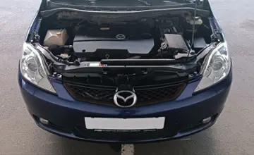Mazda 5 2007 года за 22 590 BYN в Минск