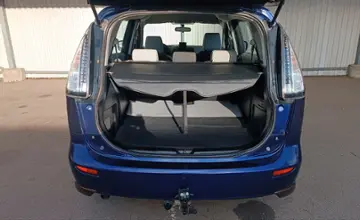 Mazda 5 2007 года за 22 590 BYN в Минск