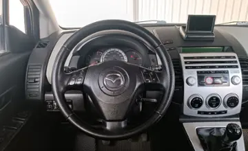 Mazda 5 2007 года за 22 590 BYN в Минск