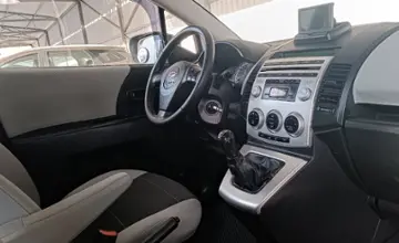 Mazda 5 2007 года за 22 590 BYN в Минск