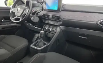 Dacia Jogger 2022 года за 38 400 BYN в Минск