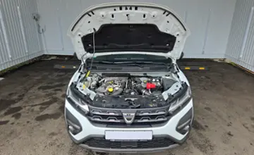 Dacia Jogger 2022 года за 38 400 BYN в Минск