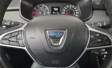 Dacia Jogger 2022 года за 38 400 BYN в Минск