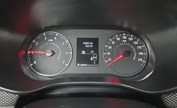 Dacia Jogger 2022 года за 38 400 BYN в Минск