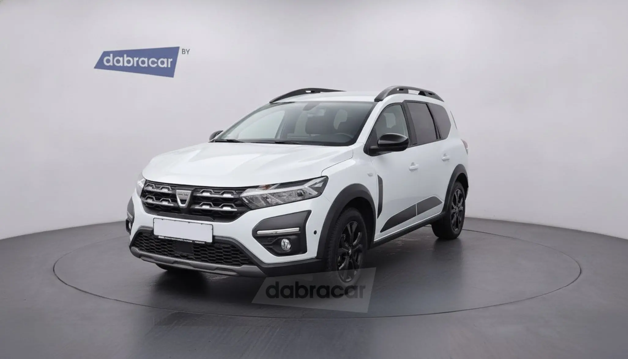 Dacia Jogger 2022 года за 38 400 BYN в Минск