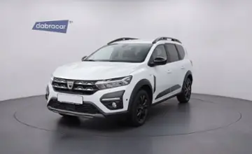 Dacia Jogger 2022 года за 38 400 BYN в Минск