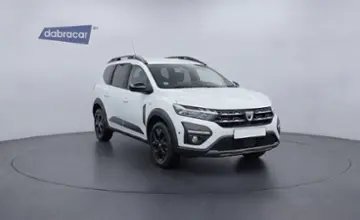 Dacia Jogger 2022 года за 38 400 BYN в Минск