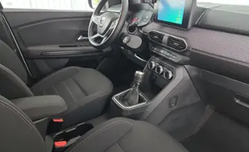 Dacia Jogger 2022 года за 38 400 BYN в Минск