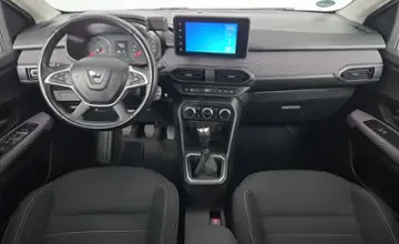 Dacia Jogger 2022 года за 38 400 BYN в Минск