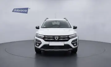 Dacia Jogger 2022 года за 38 400 BYN в Минск