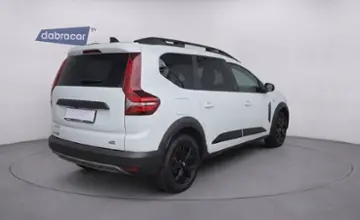 Dacia Jogger 2022 года за 38 400 BYN в Минск