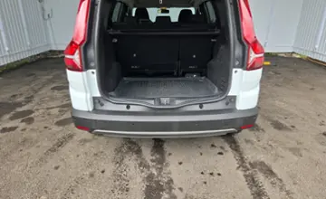 Dacia Jogger 2022 года за 38 400 BYN в Минск