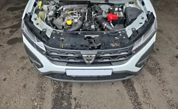 Dacia Jogger 2022 года за 38 400 BYN в Минск