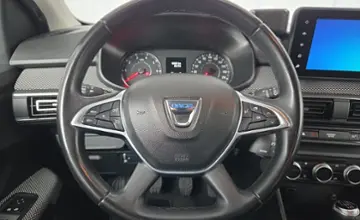 Dacia Jogger 2022 года за 38 400 BYN в Минск