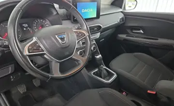 Dacia Jogger 2022 года за 38 400 BYN в Минск