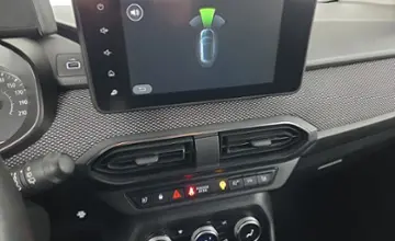 Dacia Jogger 2022 года за 38 400 BYN в Минск