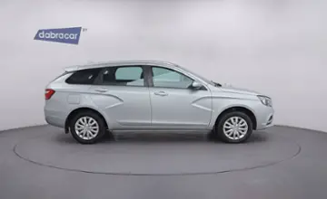 LADA (ВАЗ) Vesta 2018 года за 32 990 BYN в Минск