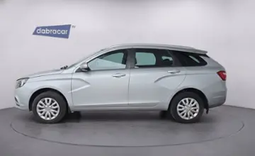 LADA (ВАЗ) Vesta 2018 года за 32 990 BYN в Минск