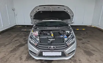 LADA (ВАЗ) Vesta 2018 года за 32 990 BYN в Минск