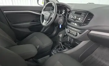 LADA (ВАЗ) Vesta 2018 года за 32 990 BYN в Минск