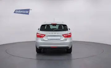 LADA (ВАЗ) Vesta 2018 года за 32 990 BYN в Минск