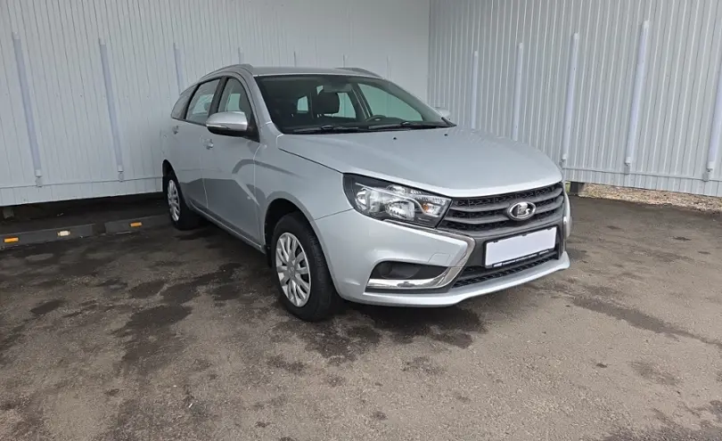 LADA (ВАЗ)