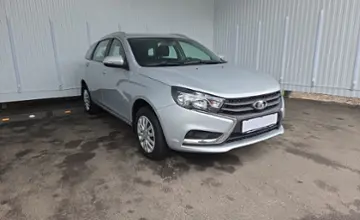 LADA (ВАЗ) Vesta 2018 года за 32 990 BYN в Минск