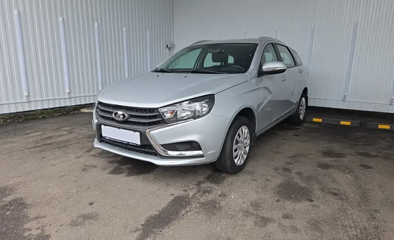 LADA (ВАЗ)