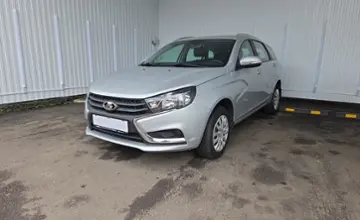 LADA (ВАЗ) Vesta 2018 года за 32 990 BYN в Минск