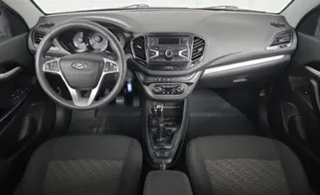 LADA (ВАЗ) Vesta 2018 года за 32 990 BYN в Минск