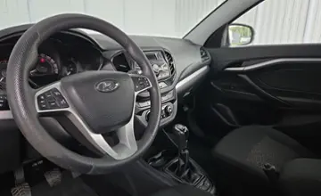 LADA (ВАЗ) Vesta 2018 года за 32 990 BYN в Минск