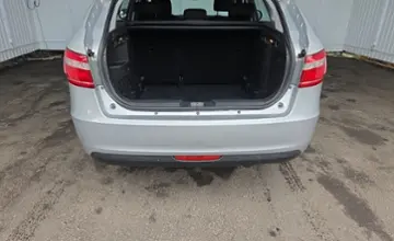 LADA (ВАЗ) Vesta 2018 года за 32 990 BYN в Минск