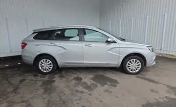 LADA (ВАЗ) Vesta 2018 года за 32 990 BYN в Минск