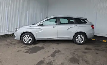 LADA (ВАЗ) Vesta 2018 года за 32 990 BYN в Минск