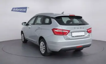 LADA (ВАЗ) Vesta 2018 года за 32 990 BYN в Минск