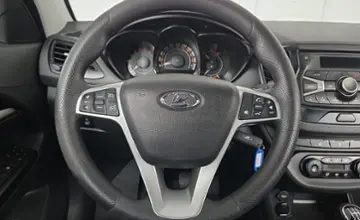 LADA (ВАЗ) Vesta 2018 года за 32 990 BYN в Минск