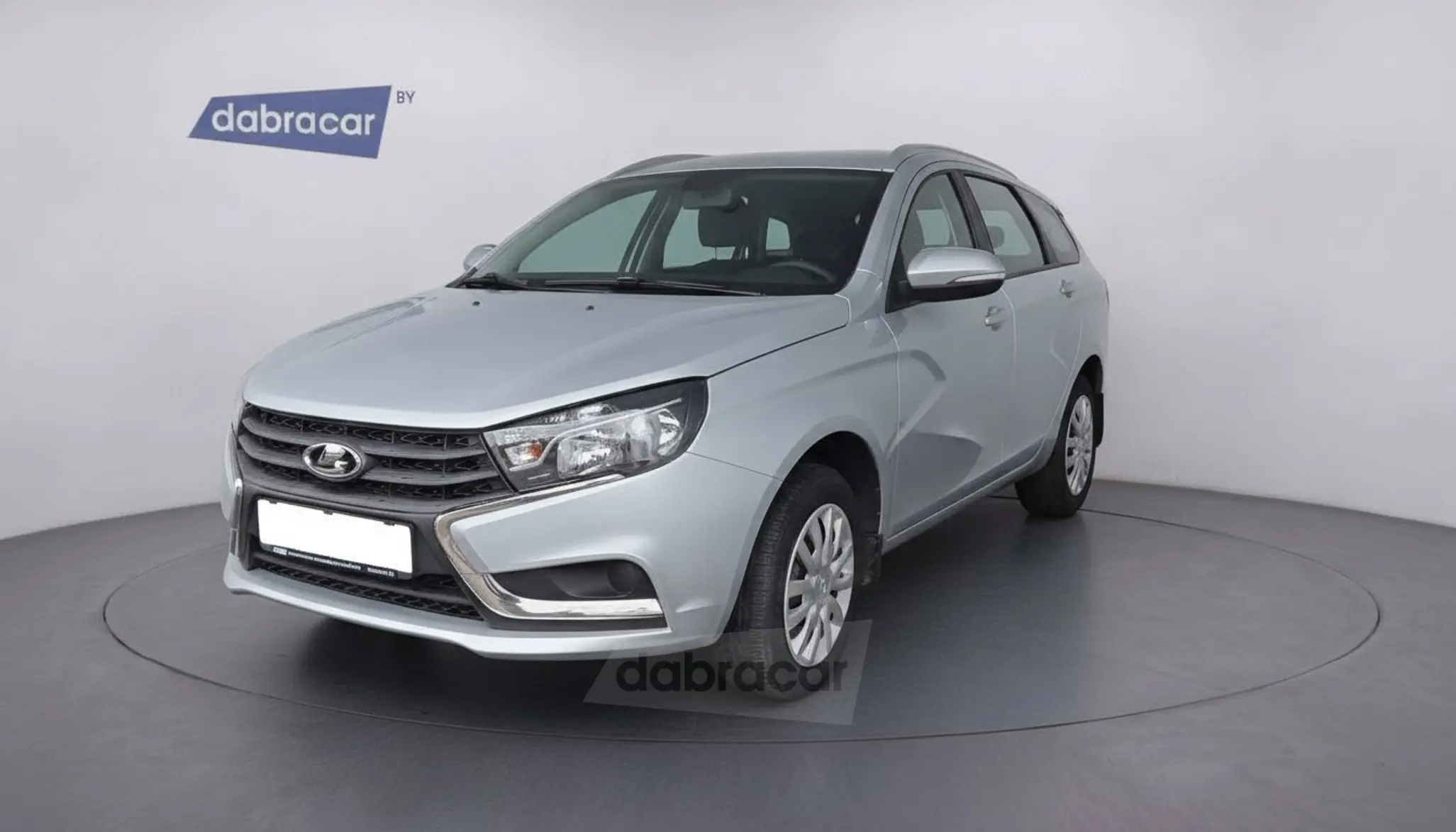 LADA (ВАЗ) Vesta 2018 года за 32 990 BYN в Минск