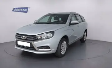 LADA (ВАЗ) Vesta 2018 года за 32 990 BYN в Минск