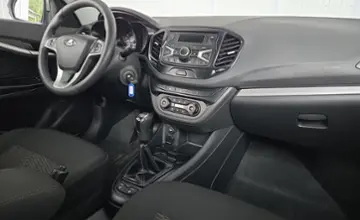 LADA (ВАЗ) Vesta 2018 года за 32 990 BYN в Минск