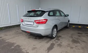 LADA (ВАЗ) Vesta 2018 года за 32 990 BYN в Минск